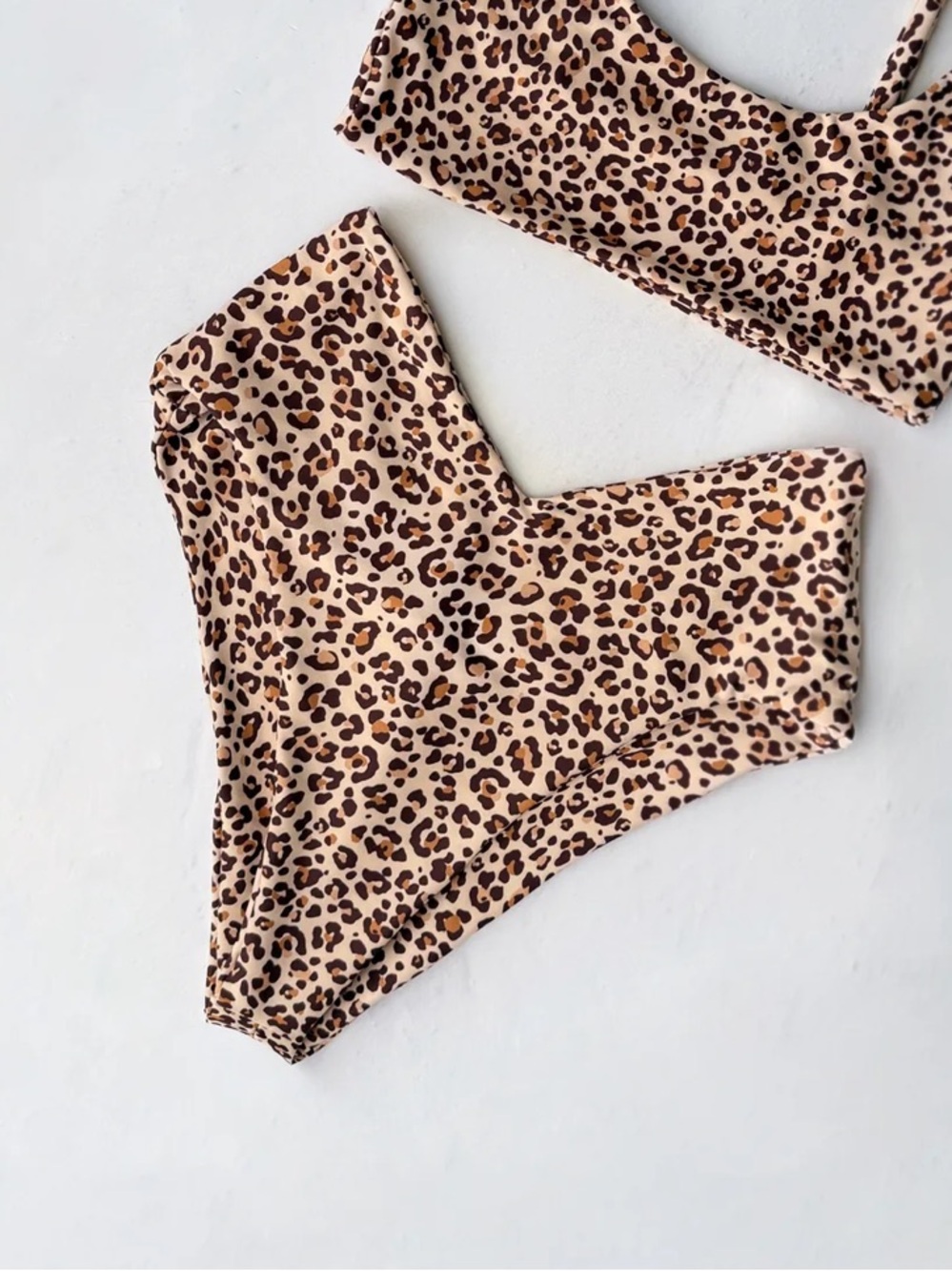 Skatie Melly Bikini Bottoms